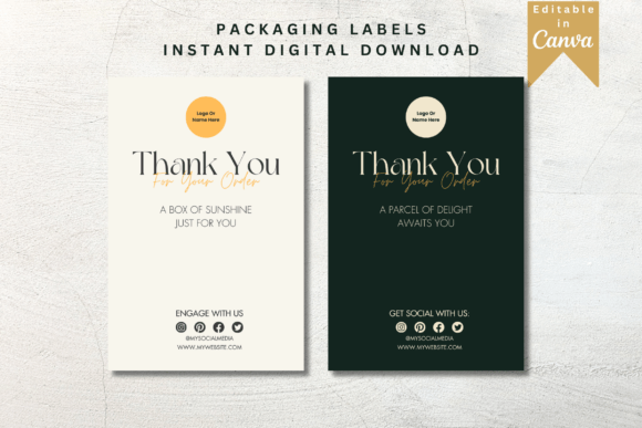 Download LabelCraft Packaging Labels - Label Collection