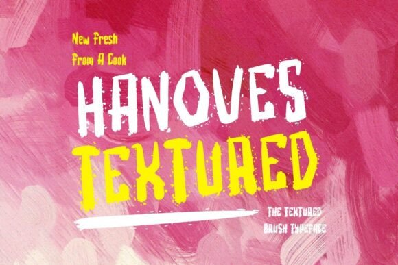 Download Hanoves Textured - Textured Collection