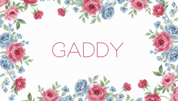 Download Gaddy - Premium Bundle
