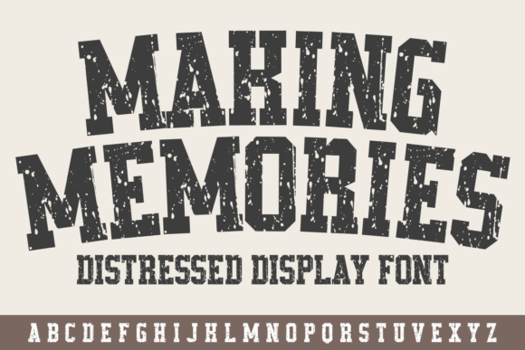 Download Making Memories - Premium Bundle