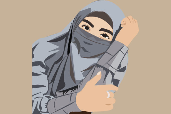 Download Muslim Woman - Muslim Collection