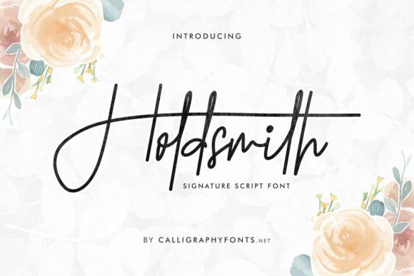 Download Holdsmith - Holdsmith Collection